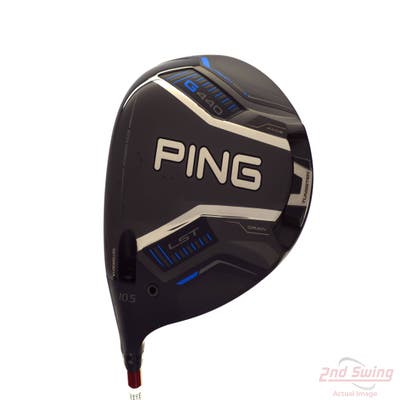Ping G440 LST Driver 10.5° Project X Denali Red 60 Graphite X-Stiff Left Handed 45.0in