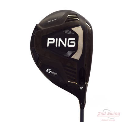 Ping G425 Max Driver 12° ALTA CB 55 Slate Graphite Regular Right Handed 46.0in