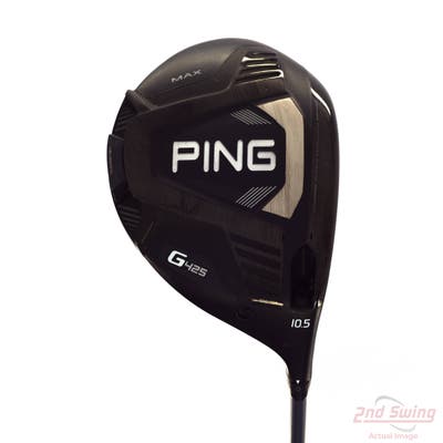 Ping G425 Max Driver 10.5° ALTA CB 55 Slate Graphite Regular Right Handed 45.5in
