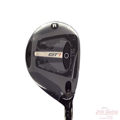 Mint Titleist GT1 Fairway Wood 3 Wood 3W 15° Fujikura 2025 Air Speeder 40 Graphite Regular Right Handed 43.25in