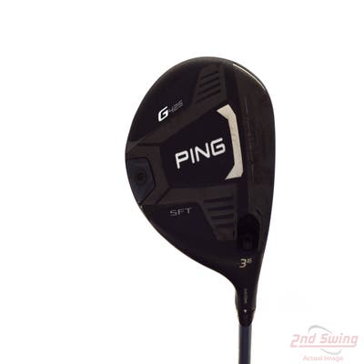 Ping G425 SFT Fairway Wood 3 Wood 3W 16° ALTA CB 65 Slate Graphite Regular Right Handed 43.0in
