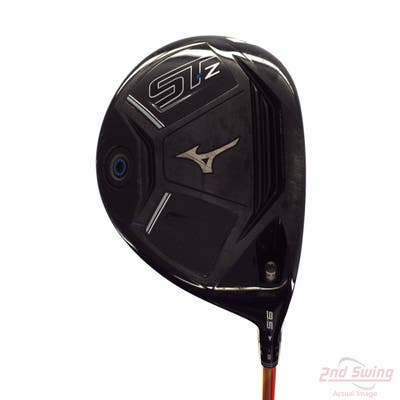 Mizuno ST-Z Driver 9.5° Fujikura Speeder Evolution II 569 Graphite Regular Right Handed 44.0in