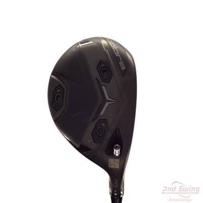 Cobra DS-ADAPT LS Fairway Wood 3 Wood 3W 14.5° Graphite Design Tour AD VF-7 Graphite X-Stiff Right Handed 43.25in