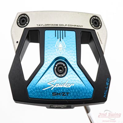 TaylorMade Spider 5K-ZT Putter Steel Right Handed 35.0in