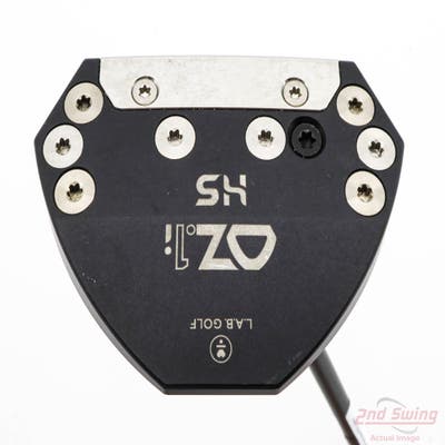 L.A.B. Golf OZ.1i HS Putter Steel Right Handed 35.0in