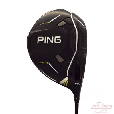 Ping G430 MAX 10K Driver 10.5° Mitsubishi Kai'li White 60 Graphite Stiff Right Handed 45.25in