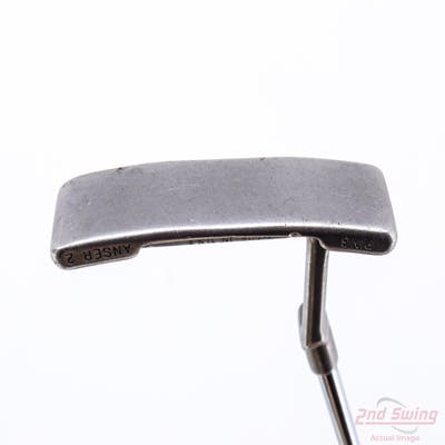 Ping Anser 2 Putter Steel Right Handed 34.0in