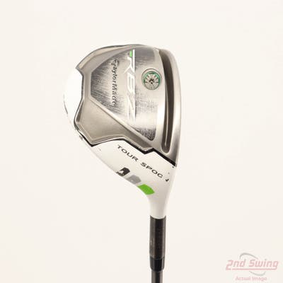 TaylorMade RocketBallz Tour Fairway Wood 3 Wood 3W 13° TM Matrix XCON 7 Graphite Stiff Right Handed 43.25in