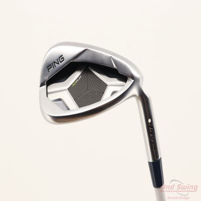 Ping G430 Wedge Pitching Wedge PW 45° ULT 250 Ultra Lite Graphite Ladies Right Handed White Dot 36.25in