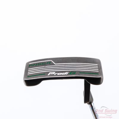 Ping Prodi G Anser Putter Steel Right Handed Red dot 30.5in