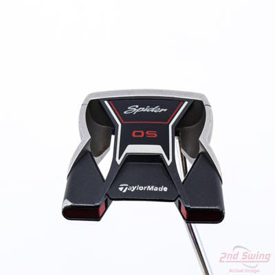 TaylorMade OS Spider Putter Steel Right Handed 34.0in