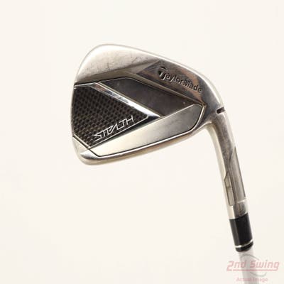 TaylorMade Stealth Single Iron 5 Iron Aldila NV Ladies 45 Graphite Ladies Right Handed 37.0in