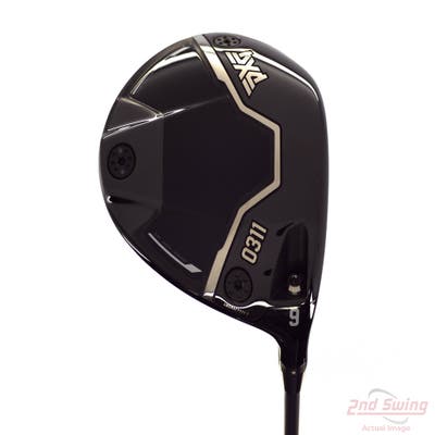 PXG 0311 Black OPS Driver 9° Project X Cypher 50 Graphite Stiff Right Handed 45.0in