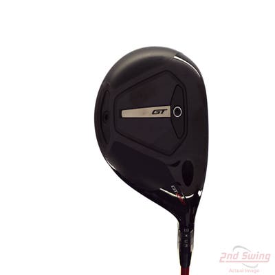 Titleist GT280 Mini Driver 13° Project X Denali Red 40 Graphite Ladies Right Handed 42.75in