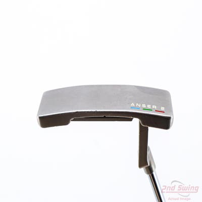 Ping PLD Milled Anser 2 Putter Steel Right Handed 34.0in