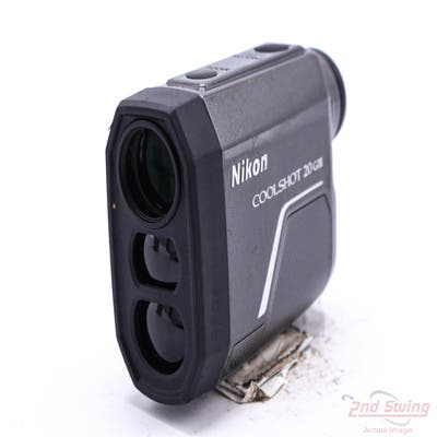 Nikon Coolshot 20 GIII Rangefinder
