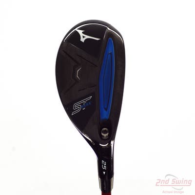 Mizuno ST-MAX 230 Hybrid 5 Hybrid 25° Project X Denali Red 70HY Graphite Regular Right Handed 40.25in