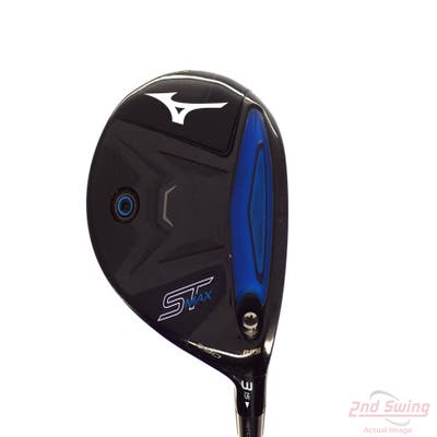Mizuno ST-MAX 230 Fairway Wood 3 Wood 3W 15° Project X Denali Red 60 Graphite Regular Right Handed 43.25in
