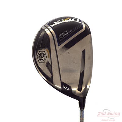 XXIO Eleven Driver 10.5° MP1100 Graphite Regular Right Handed 46.0in