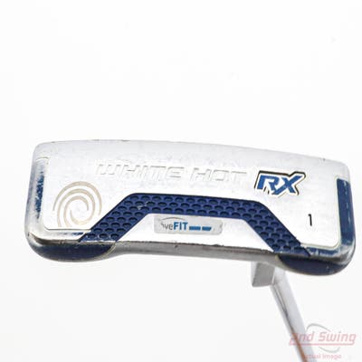 Odyssey White Hot RX 1 Putter Steel Right Handed 35.0in