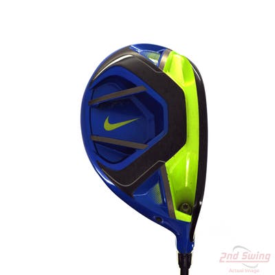 Nike Vapor Fly Pro Driver 9.5° Diamana S+ 60 Limited Edition Graphite Stiff Right Handed 45.5in