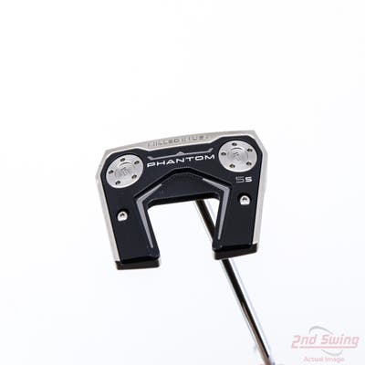 Titleist Scotty Cameron 2024 Phantom X 5s Putter Steel Right Handed 34.0in