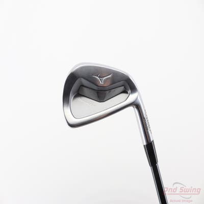 Mizuno Pro 243 Single Iron 4 Iron UST Mamiya Recoil 90 Dart Steel Stiff Right Handed 39.5in