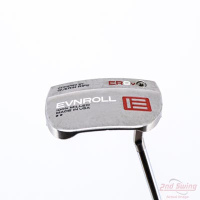 Evnroll ER8v Putter Steel Right Handed 34.0in