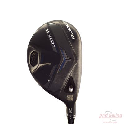 Cobra DS-ADAPT X Fairway Wood 3 Wood 3W 15° Project X Denali Black 70 Graphite Stiff Right Handed 43.25in