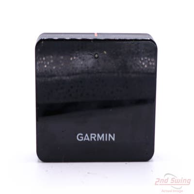 Average 8.0 Garmin Approach R10 Launch Monitor