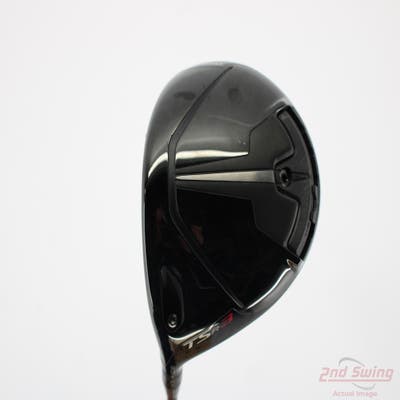Titleist TSR3 Driver 9° Mitsubishi Tensei AV Blue Raw 55 Graphite Regular Left Handed 45.5in
