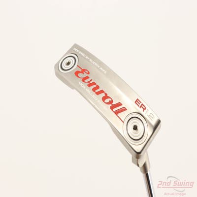 Evnroll Neo Classics ER1.2 Putter Steel Right Handed 34.0in
