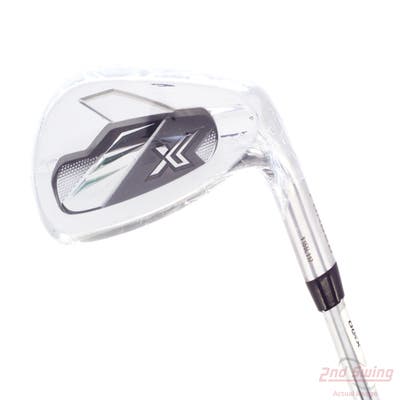 Mint XXIO 2022 X Wedge Pitching Wedge PW Nippon NS Pro 950GH Neo DST Steel Stiff Right Handed 35.75in