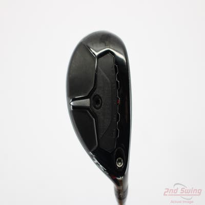 Titleist TSR3 Hybrid 3 Hybrid 19° Mitsubishi Tensei AV-XLINK Blue 65 Graphite Stiff Right Handed 40.75in