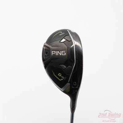 Ping G430 MAX Fairway Wood 5 Wood 5W 18° ALTA CB 65 Black Graphite Stiff Right Handed 43.25in