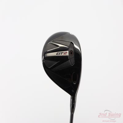 Titleist GT2 Fairway Wood 3 Wood 3W 15° Mitsubishi Tensei 1K Blue 65 Graphite Regular Right Handed 43.0in