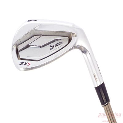 Srixon ZX5 Wedge Gap GW UST Mamiya Recoil 95 F4 Graphite Stiff Right Handed 35.5in