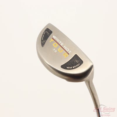 Odyssey White Hot Tour 9 Putter Steel Right Handed 36.0in