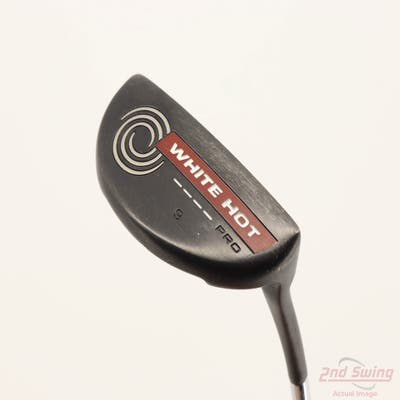 Odyssey White Hot Pro #9 Putter Steel Right Handed 35.0in