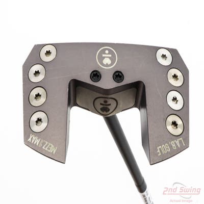 L.A.B. Golf MEZZ.1 Max Putter Steel Right Handed 34.0in