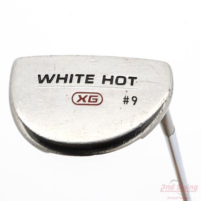 Odyssey White Hot XG 9 Putter Steel Right Handed 35.75in