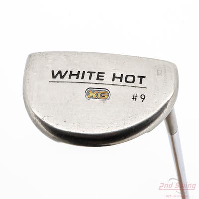 Odyssey White Hot XG 9 Putter Steel Right Handed 36.0in