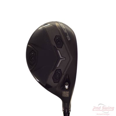 Mint Cobra DS-ADAPT LS Fairway Wood 3 Wood 3W 14.5° Project X Denali Black 60 Graphite Stiff Right Handed 43.25in