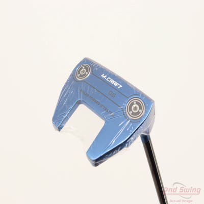 Mint Mizuno OMOI Type VI Putter Steel Right Handed 35.0in