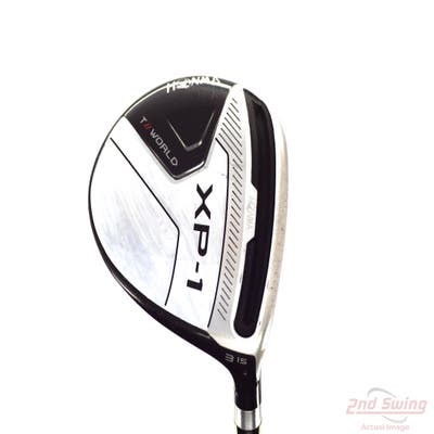 Honma TW XP-1 Fairway Wood 3 Wood 3W 15° Vizard 53 Graphite Regular Right Handed 44.0in