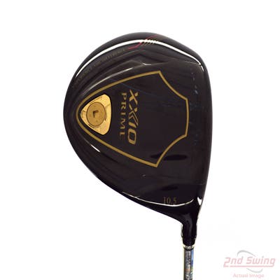 XXIO Prime 12 Driver 10.5° XXIO Prime SP-1200 Graphite Regular Right Handed 47.0in