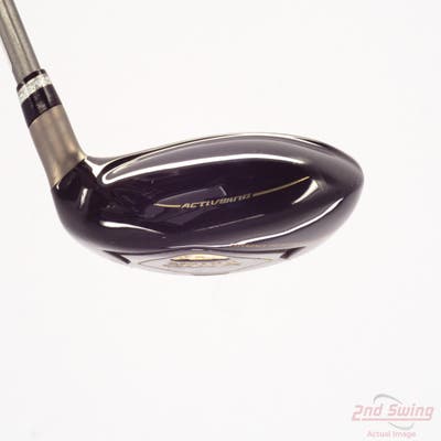 XXIO Prime 12 Hybrid 7 Hybrid 28° XXIO Prime SP-1200 Graphite Regular Right Handed 39.0in