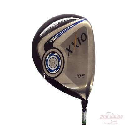XXIO 9 Driver 9° MP900 Graphite Stiff Right Handed 46.5in