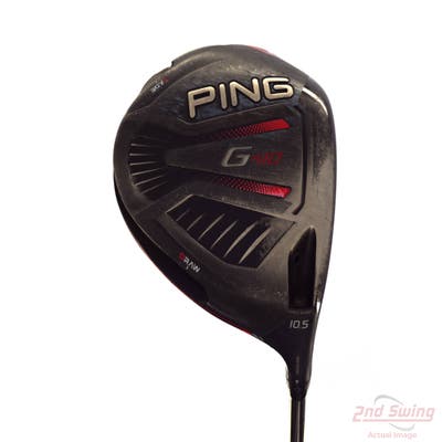Ping G410 Plus Driver 10.5° Ping Tour 173-65 Graphite Regular Right Handed 45.5in