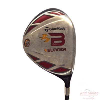 TaylorMade 2009 Burner Driver 9.5° TM Reax Superfast 49 Graphite Stiff Right Handed 46.5in